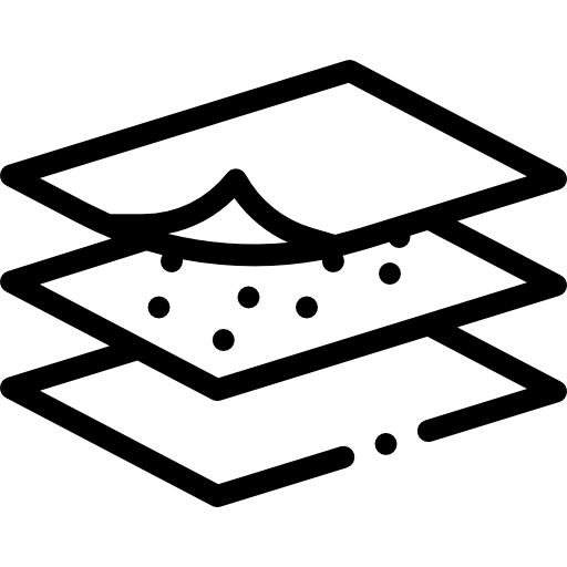 deep tissue