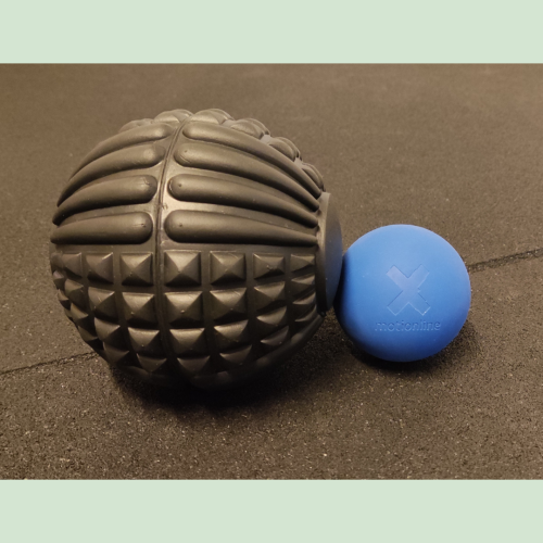 kit myofascial