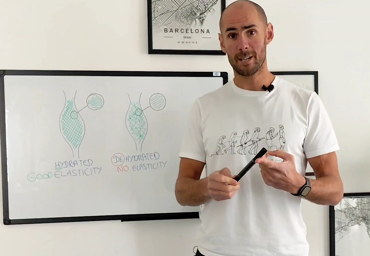 Understanding pain through fascia: trigger points, myofascial release & posture Fixes