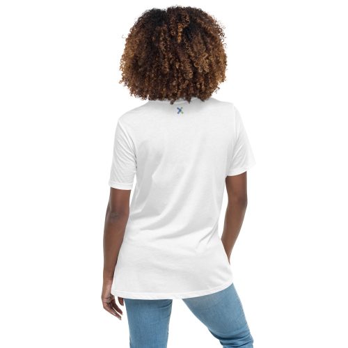 Women's Relaxed T-Shirt - Image 10