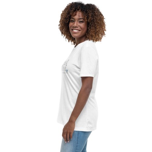 Women's Relaxed T-Shirt - Image 6