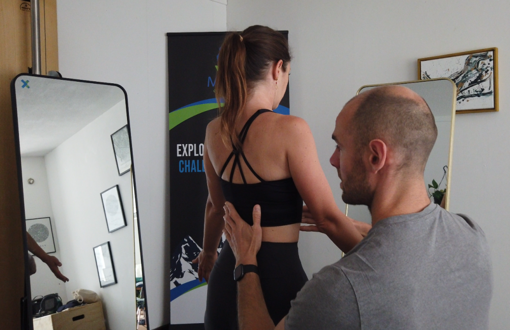 posture posture