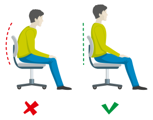 posture